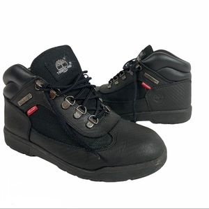 Timberlands Timbs Helcor Boots Women’s Boys